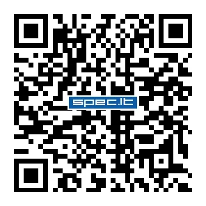 QR kodas | Algio Seikausko prekybos įmonės Panevėžio filialas | spec.lt