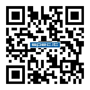 QR kodas | Algio Šimėno, IĮ