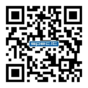 QR kodas | Algio Šiuipio, IĮ | spec.lt