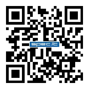 QR kodas | Algio statyba, MB | spec.lt