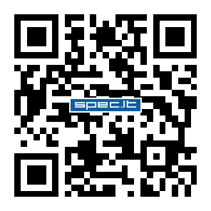 QR kodas | Algio stogai, UAB