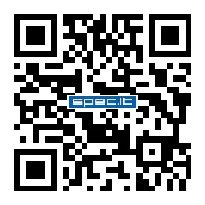 QR kodas | Algio turas, MB | spec.lt