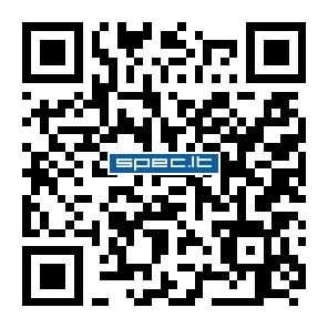 QR kodas | ALGIO VAIČEKAUSKO, IĮ | spec.lt