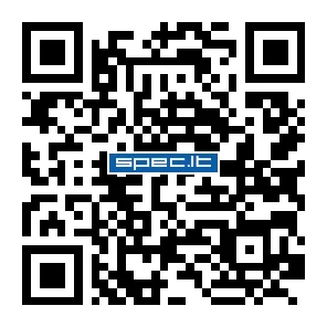 QR kodas | Algio Vaičiurgio, IĮ Ivalcis