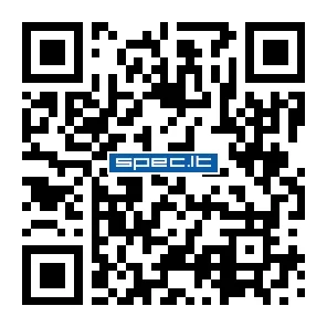 QR kodas | Algio Veličkos, IĮ | spec.lt