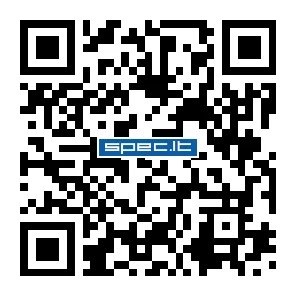 QR kodas | Algio Veličkos, IĮ | spec.lt