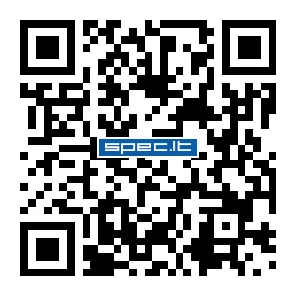 QR kodas | Algio Versecko, IĮ