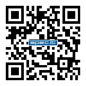 QR kodas | Algio Vyto Įmonė | spec.lt
