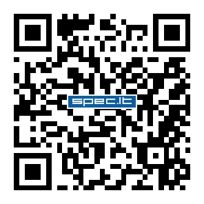 QR kodas | Algio Zadavičiaus, IĮ | spec.lt