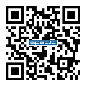 QR kodas | Algipras, UAB | spec.lt