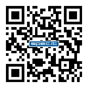 QR kodas | Algipsna, MB