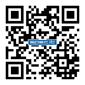 QR kodas | ALGIRDAI, UAB | spec.lt