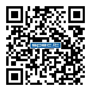 QR kodas | Algirdas ir partneriai, UAB | spec.lt