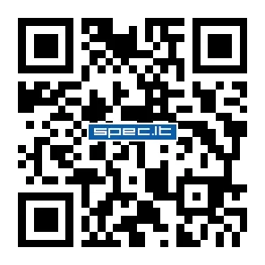 QR kodas | ALGIRDIŠKIAI, UAB | spec.lt