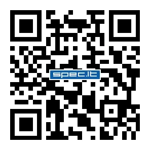 QR kodas | Algirdo 12, UAB