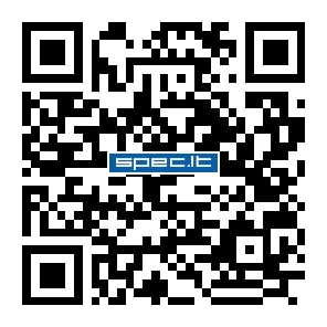 QR kodas | Algirdo Adomaičio mezgimo įmonė | spec.lt
