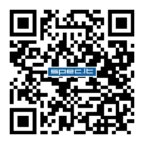 QR kodas | Algirdo Ambrazevičiaus, PĮ Magdiva