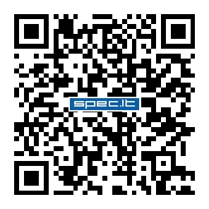 QR kodas | Algirdo Andrišiūno aukštesnioji vadybos mokykla