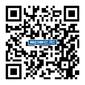 QR kodas | Algirdo Antanavičiaus, IĮ