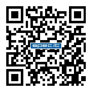 QR kodas | Algirdo Antano Pečiulio firma