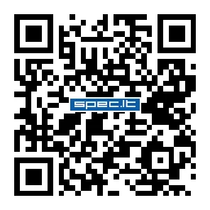 QR kodas | Algirdo Anužio, IĮ