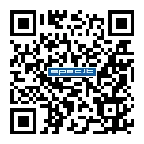 QR kodas | Algirdo Balnio Firma | spec.lt