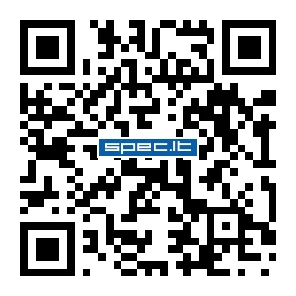 QR kodas | Algirdo Barčausko Įmonė