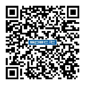 QR kodas | A. Barzinsko prekybinė įmonė ALGBARAS | spec.lt