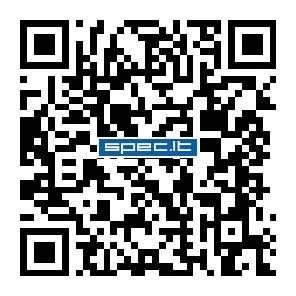 QR kodas | Algirdo Beniušio medžio apdirbimo įmonė | spec.lt