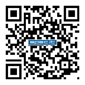 QR kodas | Algirdo Bujanausko, IĮ | spec.lt