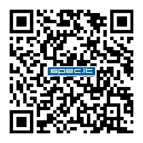 QR kodas | Algirdo Butkevičiaus Labdaros ir Paramos Fondas | spec.lt