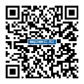 QR kodas | Algirdo Čižausko odontologijos kabinetas