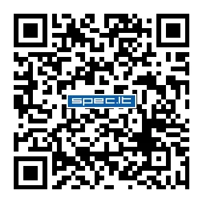 QR kodas | Algirdo Dagio labdaros ir paramos fondas