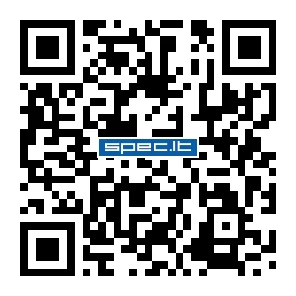 QR kodas | Algirdo Dambrausko, IĮ | spec.lt