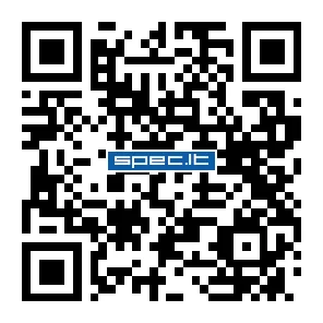 QR kodas | Algirdo darbai, MB