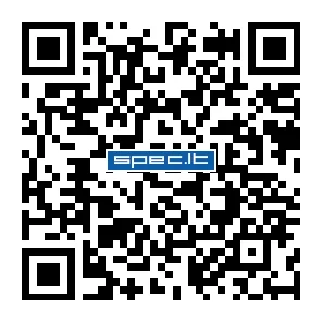 QR kodas | Algirdo Deltuvo ratų montavimo ir balansavimo, IĮ | spec.lt