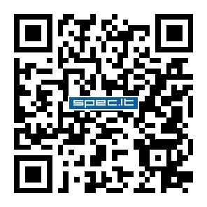 QR kodas | Algirdo Dementavičiaus įmonė | spec.lt