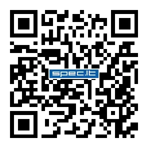 QR kodas | Algirdo Dirmanto įmonė | spec.lt
