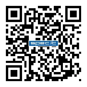 QR kodas | Algirdo Dogelio, PĮ