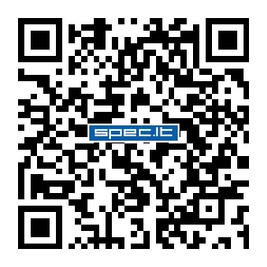 QR kodas | Algirdo g. 21ojo daugiabučio namo savininkų bendrija | spec.lt