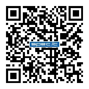 QR kodas | Algirdo g. 23-ojo daugiabučio namo savininkų bendrija | spec.lt