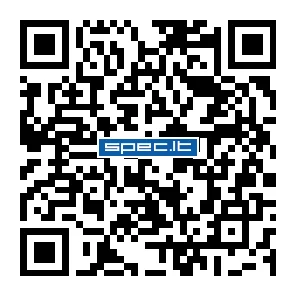 QR kodas | Algirdo g. 25ojo namo savininkų bendrija | spec.lt