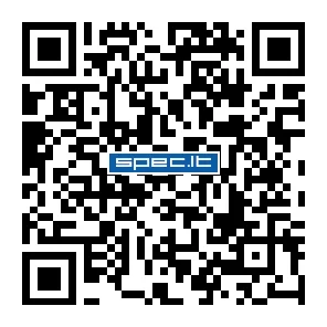 QR kodas | Algirdo g. 50ojo namo savininkų bendrija | spec.lt