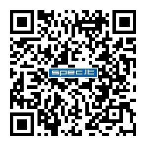 QR kodas | Algirdo g. 52-ojo daugiabučio namo savininkų bendrija | spec.lt