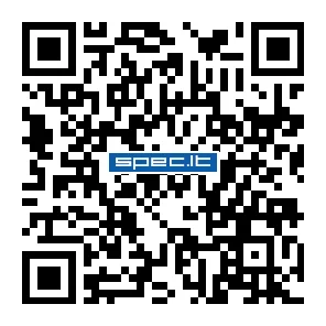 QR kodas | Algirdo g. 54-ojo namo savininkų bendrija | spec.lt