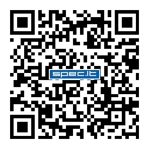 QR kodas | Algirdo g. 6ojo daugiabučio namo savininkų bendrija | spec.lt