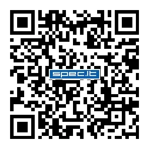QR kodas | Algirdo g. 8-ojo daugiabučio namo savininkų bendrija | spec.lt