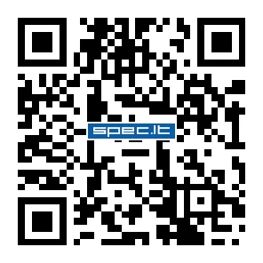 QR kodas | Algirdo Gabalio projektavimo biuras