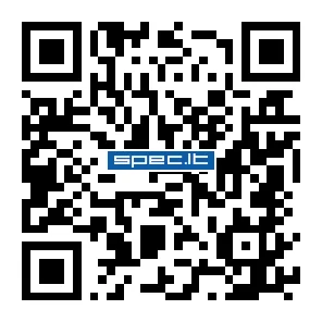 QR kodas | Algirdo Gaidžio, IĮ | spec.lt