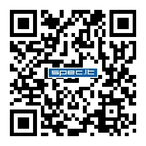 QR kodas | Algirdo Gedrimo, IĮ | spec.lt